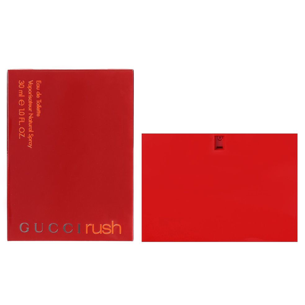 Gucci Rush edt L